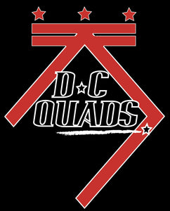 DC Quads Inc Posters & Screen Savers
